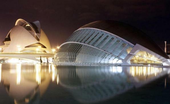 Beach Valencia Luxury A40-35 Apartment With Terrace And Sea Views Exterior foto